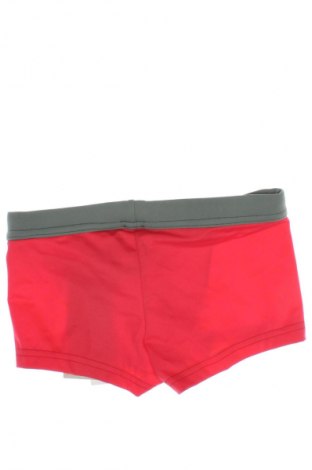 Kinderbadeanzug United Colors Of Benetton, Größe 18-24m/ 86-98 cm, Farbe Rot, Preis 20,10 €