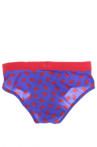 Costum de baie pentru copii United Colors Of Benetton, Mărime 5-6y/ 116-122 cm, Culoare Albastru, Preț 102,63 Lei