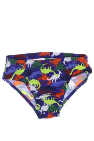 Costum de baie pentru copii United Colors Of Benetton, Mărime 5-6y/ 116-122 cm, Culoare Multicolor, Preț 66,71 Lei