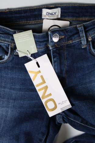 Damen Jeans ONLY, Größe M, Farbe Blau, Preis € 14,99