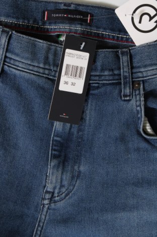 Detské papuče Tommy Hilfiger, Veľkosť L, Farba Modrá, Cena  56,95 €