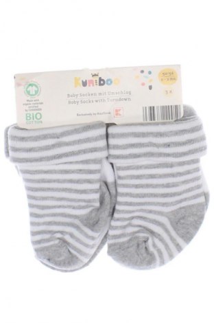 Kinder Socken, Größe 1-2m/ 50-56 cm, Farbe Mehrfarbig, Preis € 5,53