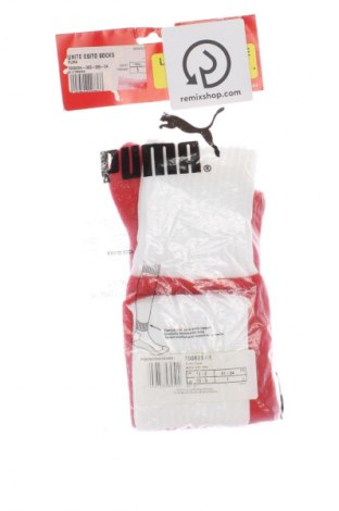 Detské ponožky  PUMA, Veľkosť 7-8y/ 128-134 cm, Farba Viacfarebná, Cena  6,40 €