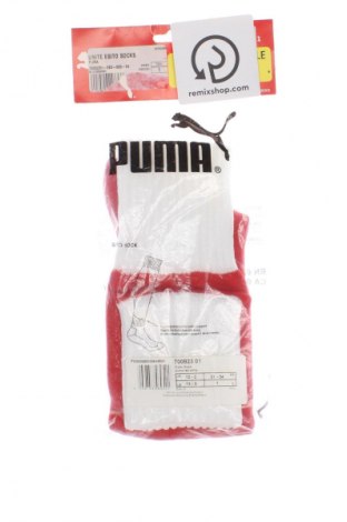 Detské ponožky  PUMA, Veľkosť 7-8y/ 128-134 cm, Farba Viacfarebná, Cena  6,40 €