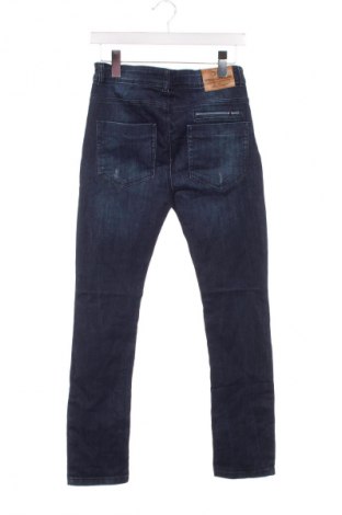 Kinderjeans, Größe 13-14y/ 164-168 cm, Farbe Blau, Preis 6,49 €