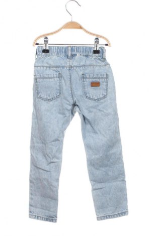 Kinderjeans, Größe 18-24m/ 86-98 cm, Farbe Blau, Preis € 26,29