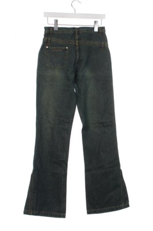 Kinderjeans, Größe 15-18y/ 170-176 cm, Farbe Blau, Preis € 6,99