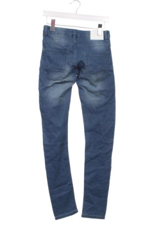 Kinderjeans, Größe 14-15y/ 168-170 cm, Farbe Blau, Preis 6,49 €