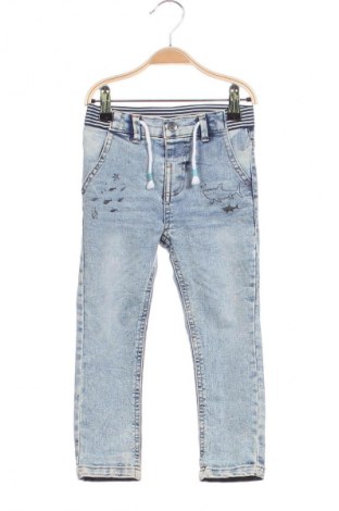 Kinderjeans, Größe 2-3y/ 98-104 cm, Farbe Blau, Preis 16,37 €