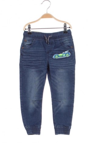 Kinderjeans, Größe 18-24m/ 86-98 cm, Farbe Blau, Preis € 16,99