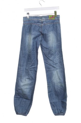 Kinderjeans, Größe 13-14y/ 164-168 cm, Farbe Blau, Preis € 3,49