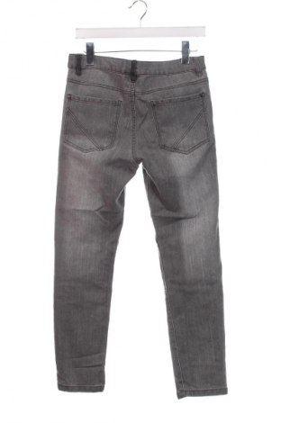 Kinderjeans, Größe 13-14y/ 164-168 cm, Farbe Grau, Preis € 9,99