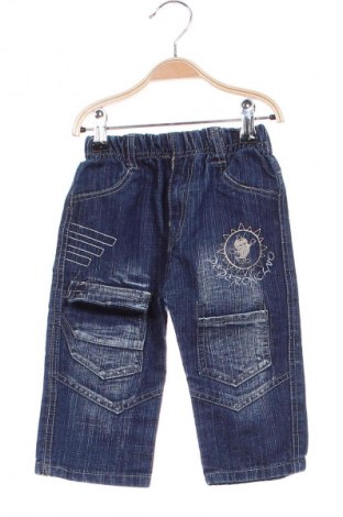 Kinderjeans, Größe 2-3y/ 98-104 cm, Farbe Blau, Preis 2,99 €