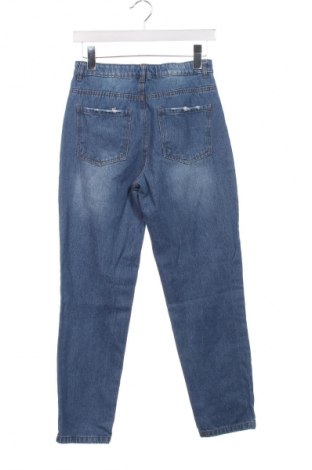 Kinderjeans, Größe 12-13y/ 158-164 cm, Farbe Blau, Preis € 8,02