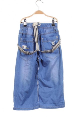 Kinderjeans, Größe 11-12y/ 152-158 cm, Farbe Blau, Preis € 15,99