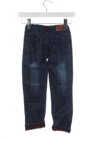 Kinderjeans, Größe 5-6y/ 116-122 cm, Farbe Blau, Preis 3,99 €