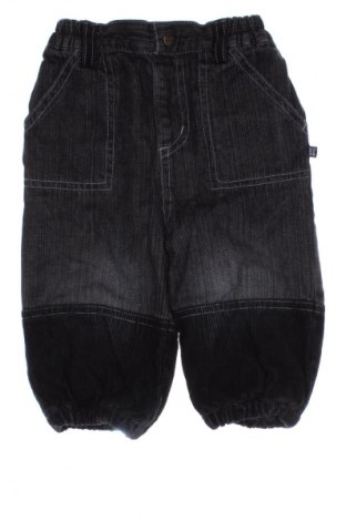 Kinderjeans, Größe 12-18m/ 80-86 cm, Farbe Grau, Preis € 4,49