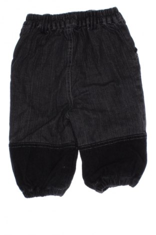 Kinderjeans, Größe 12-18m/ 80-86 cm, Farbe Grau, Preis € 4,49