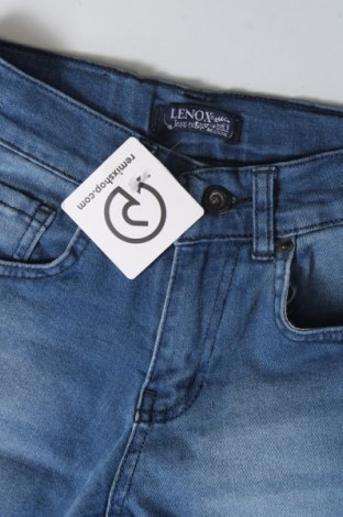 Kinderjeans, Größe 4-5y/ 110-116 cm, Farbe Blau, Preis € 9,99