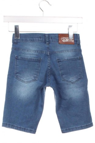 Kinderjeans, Größe 4-5y/ 110-116 cm, Farbe Blau, Preis € 9,99