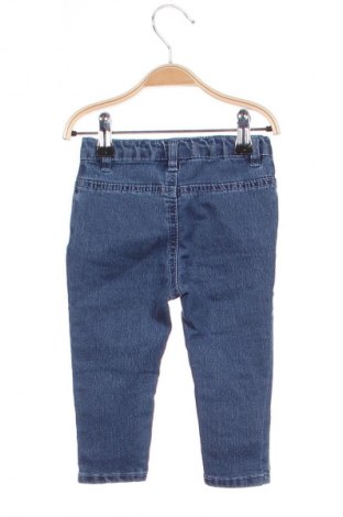 Kinderjeans, Größe 9-12m/ 74-80 cm, Farbe Blau, Preis € 2,99