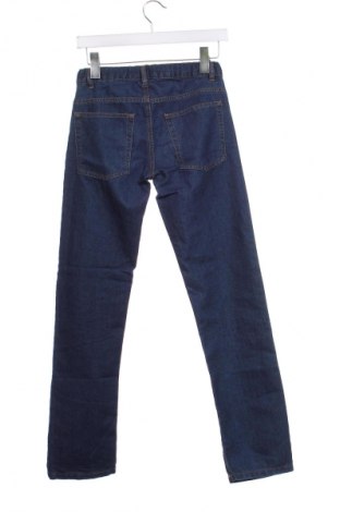 Kinderjeans, Größe 13-14y/ 164-168 cm, Farbe Blau, Preis € 9,99