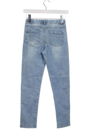 Kinderjeans, Größe 8-9y/ 134-140 cm, Farbe Blau, Preis 8,41 €