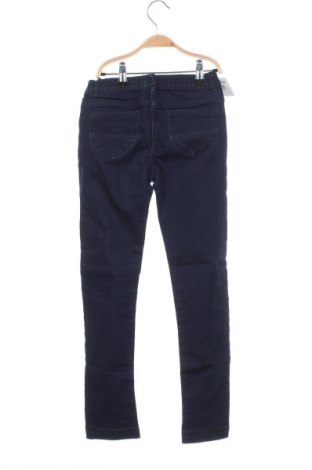 Kinderjeans, Größe 6-7y/ 122-128 cm, Farbe Blau, Preis € 9,99