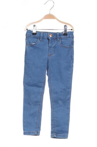 Kinderjeans, Größe 3-4y/ 104-110 cm, Farbe Blau, Preis 9,99 €