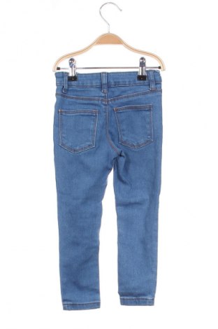 Kinderjeans, Größe 3-4y/ 104-110 cm, Farbe Blau, Preis € 9,99