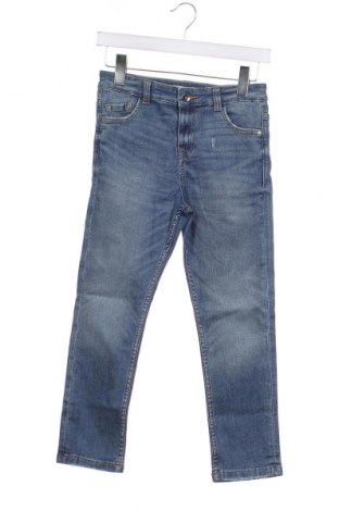 Kinderjeans, Größe 9-10y/ 140-146 cm, Farbe Blau, Preis € 9,99