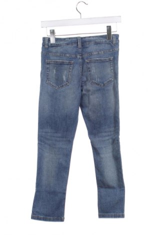 Kinderjeans, Größe 9-10y/ 140-146 cm, Farbe Blau, Preis 9,99 €