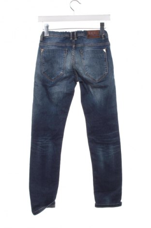 Kinderjeans Antony Morato, Größe 12-13y/ 158-164 cm, Farbe Blau, Preis 8,29 €