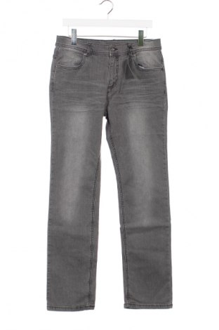 Kinderjeans Arizona, Größe 15-18y/ 170-176 cm, Farbe Grau, Preis € 14,99