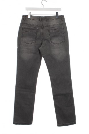 Kinderjeans Arizona, Größe 15-18y/ 170-176 cm, Farbe Grau, Preis € 12,99