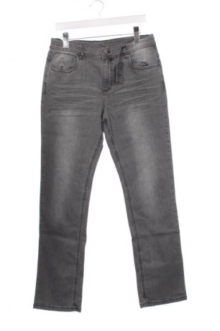 Kinderjeans Arizona, Größe 15-18y/ 170-176 cm, Farbe Grau, Preis € 15,99