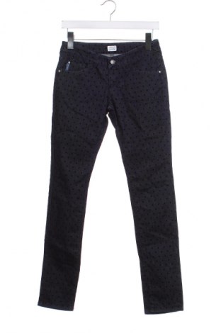 Detské džínsy  Armani Junior, Veľkosť 12-13y/ 158-164 cm, Farba Modrá, Cena  15,95 €