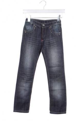 Detské džínsy  Blue Seven, Veľkosť 7-8y/ 128-134 cm, Farba Modrá, Cena  9,00 €