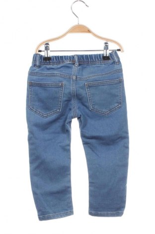 Kinderjeans Bout'Chou, Größe 18-24m/ 86-98 cm, Farbe Blau, Preis € 5,99