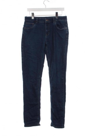 Kinderjeans C&A, Größe 15-18y/ 170-176 cm, Farbe Blau, Preis € 6,49