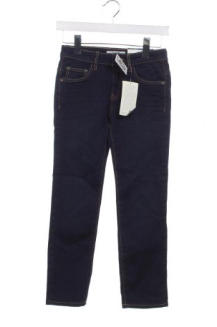 Kinderjeans C&A, Größe 7-8y/ 128-134 cm, Farbe Blau, Preis 20,72 €