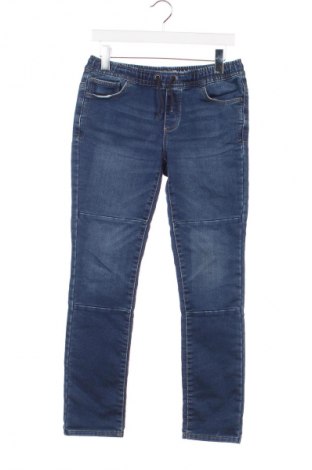 Kinderjeans C&A, Größe 11-12y/ 152-158 cm, Farbe Blau, Preis 9,99 €