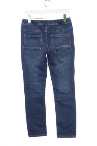 Kinderjeans C&A, Größe 11-12y/ 152-158 cm, Farbe Blau, Preis 9,99 €