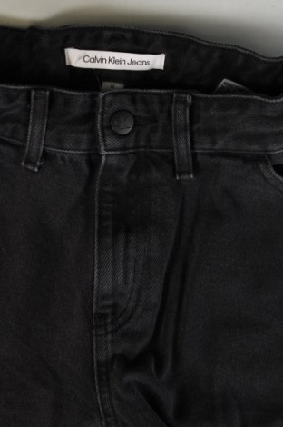 Παιδικά τζίν Calvin Klein Jeans, Μέγεθος 11-12y/ 152-158 εκ., Χρώμα Μαύρο, Τιμή 35,79 €