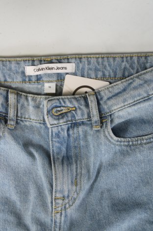 Kinderjeans Calvin Klein Jeans, Größe 15-18y/ 170-176 cm, Farbe Blau, Preis € 43,49