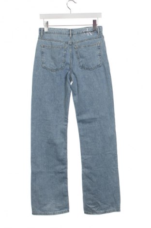 Kinderjeans Calvin Klein Jeans, Größe 15-18y/ 170-176 cm, Farbe Blau, Preis € 43,49