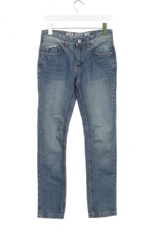 Kinderjeans Chapter, Größe 12-13y/ 158-164 cm, Farbe Blau, Preis 9,99 €