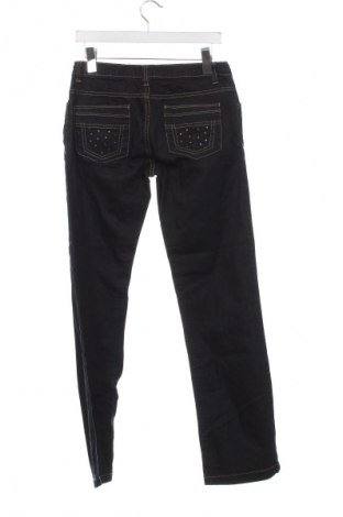 Kinderjeans Charles Vogele, Größe 15-18y/ 170-176 cm, Farbe Blau, Preis 6,80 €