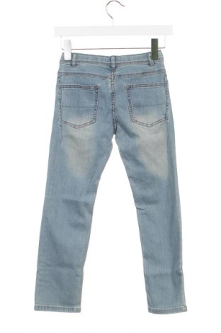 Kinderjeans Chicco, Größe 7-8y/ 128-134 cm, Farbe Blau, Preis 16,99 €