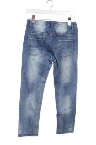 Kinderjeans Child Hood, Größe 11-12y/ 152-158 cm, Farbe Blau, Preis 9,99 €